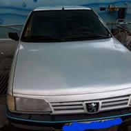 405مدل 89 داخل کرم