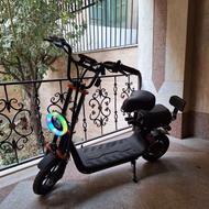 موتور برقی کاملا نو و سالم