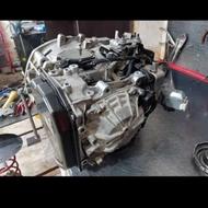 تعمیرات گیربکس اتومات خودروهای آمریکایی اروپایی ژاپنی چینی