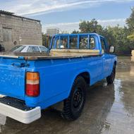 نیسان83بیرنگ فنی سالم