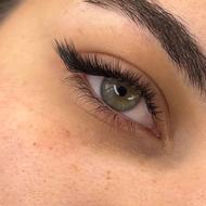 تخفیف اکستنشن مژه رایگان یلدایی