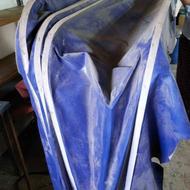 سایه بان مغازه