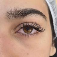 تخفیف یلدایی اکستنشن مژه