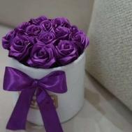 فروش گل روبانی