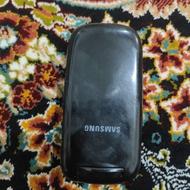 سامسونگ تاشو در حد آک