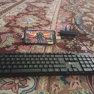 موس کیبورد توضیحات کامل بخون