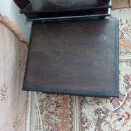 4 تا میز مبلی