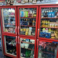 یخچال 6 در عالی