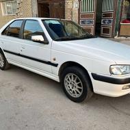 فروش پارس موتور سالم لاستیک تازه