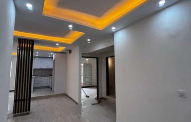 آپارتمان 85 متری دو خواب-تخلیه