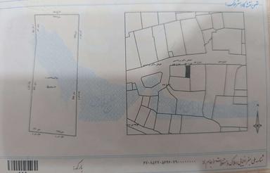 مغازه تجاری سندمالکیت ششدانگ عرصه واعیان