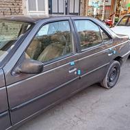 فروش ماشین روا تک سوز .تازه کمپلت رنگ شده ازروی سالمی