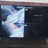 پک دوربین مداربسته بدون هارد