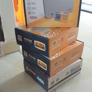 جعبه مودم H1