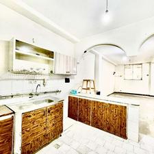 اجاره واحد نقلی 80 متر در بهترین نقطه پل گردن