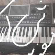 آموزش آنلاین کیبورد