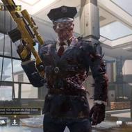 اکانت کالاف معاوضه با پابجی لول بالای 50