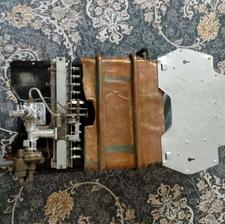 ابگرم دیواری بوتان