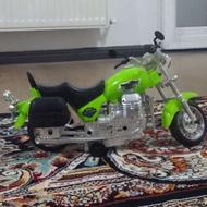 موتور اسباب بازی