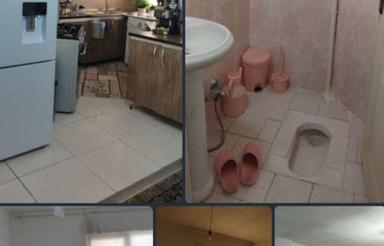 رهن اپارتمان