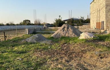 فروش یا معاوضه زمین تجاری مسکونی