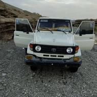 تویوتا تر تمیز