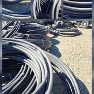 لوله 1نیم اینچ شیلنگ اصلی با 20سال ضمانت دسته دو