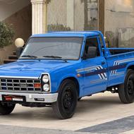 نیسان آپشنال 1403