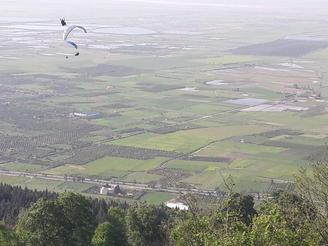 3000مترباغ منطقه آزاد بهشهر برجاده سراسری