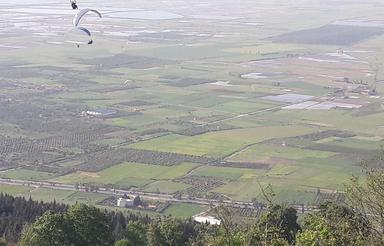 3000مترباغ منطقه آزاد بهشهر برجاده سراسری