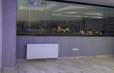 140متربرجاده تهران