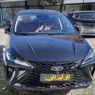 چری آریزو 6 (اکسلنت)جی تی1403(نقدواقساط)