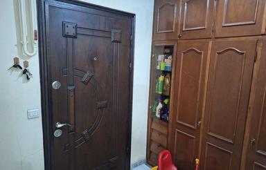 منزل مسکونی