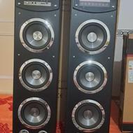 سینمای خانگی و ساند بار