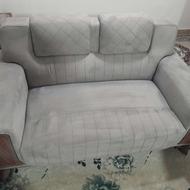 شستشوی مبل وموکت ایده آل