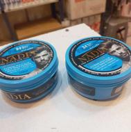 چسب مو قوی حالت