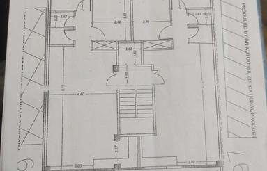 پیش فروش واحد 60 متری در کیاموسوی
