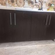 کابینت هود سینک