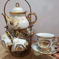 ست چایخوری ورساچه