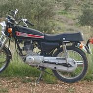 موترسیکلت125