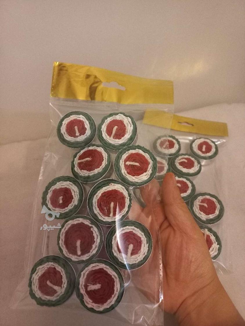 شمع شب یلدایی