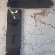 دستگیره درب مدل K121 شرکت دلتا