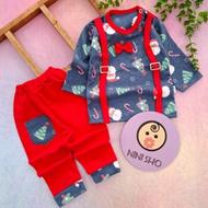 لباس بچگانه و نوزاد یلدایی زمستانی