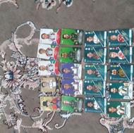 کارت کیمدی 2025