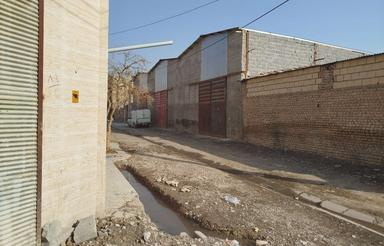 فروش سوله تولیدی