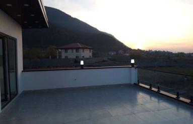 فروش فوری ویلا پای جنگل