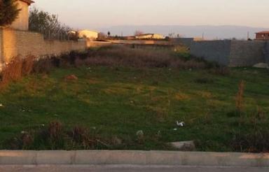 خانسر در حسین آباد بهشهر