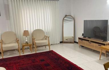 اجاره آپارتمان 120 متر در بلوار بسیج