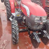 تراکتور 470 جفت خشک