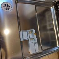 ماشین ظرفشویی میله اصل آلمان